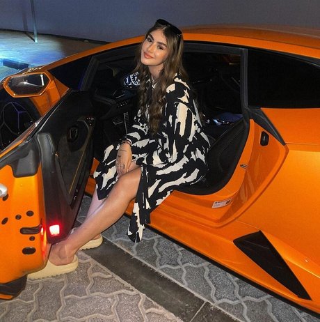 Nahá fotka uniklých OnlyFans od Lisastraube