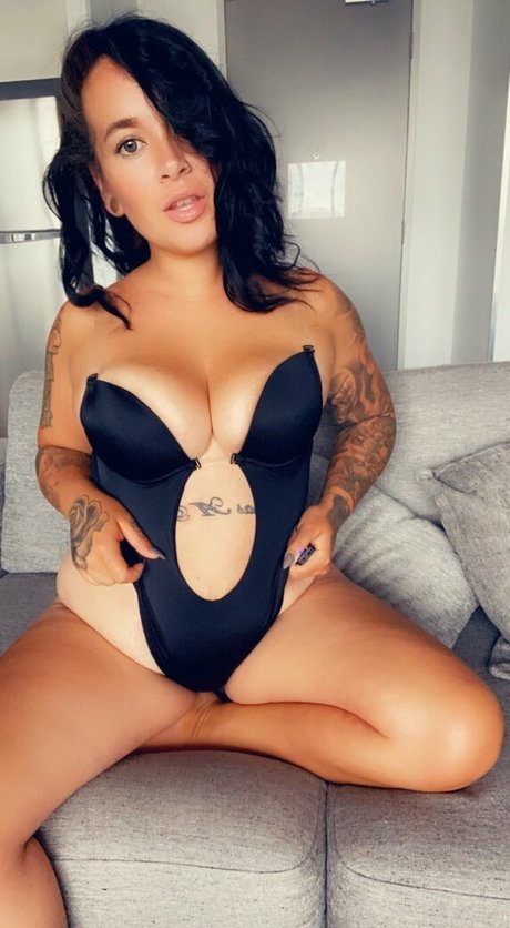 Naken lekkede OnlyFans-bilde av Bekrosex2