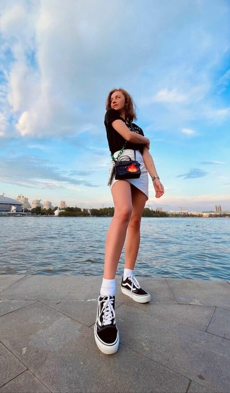 Olga Katysheva