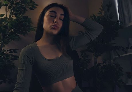 Earlyflowerr  nude leaked OnlyFans photo