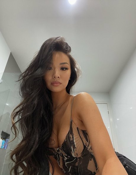 Nahá fotka uniklých OnlyFans od Kathryynn