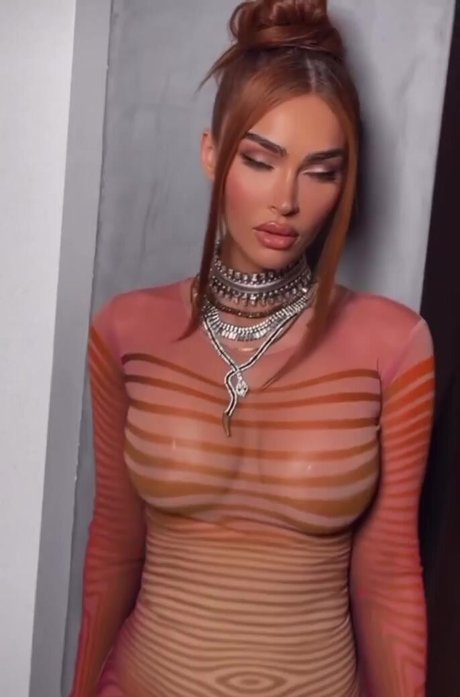 Megan Fox