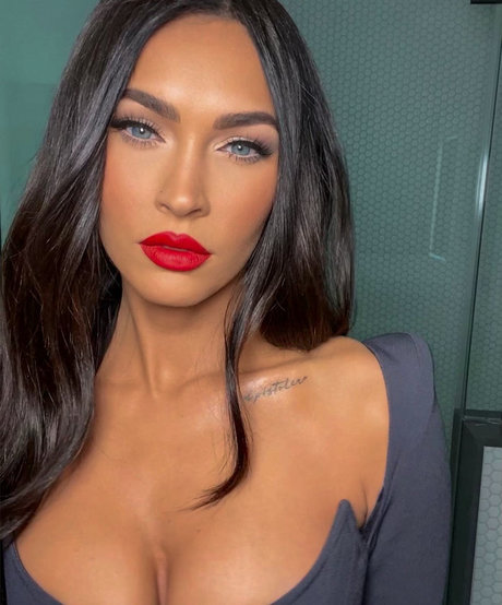 Megan Fox