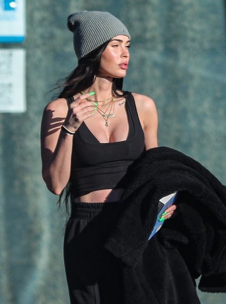 Megan Fox