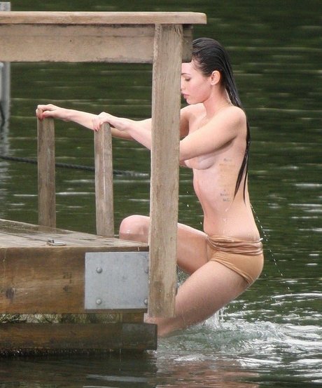 Megan Fox