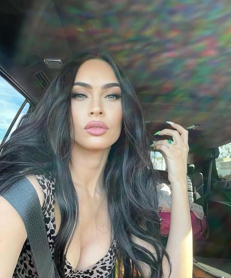 Megan Fox