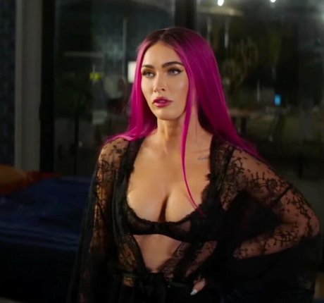 Megan Fox