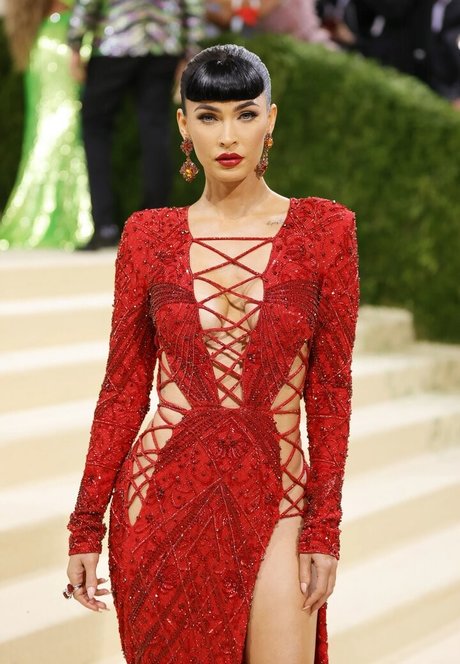 Megan Fox