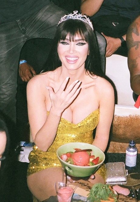 Megan Fox