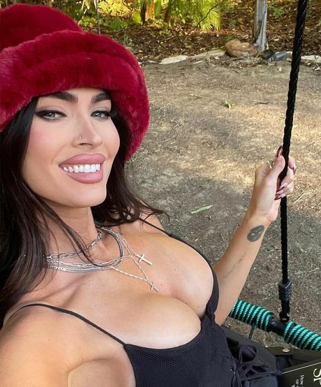 Megan Fox
