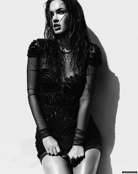 Megan Fox