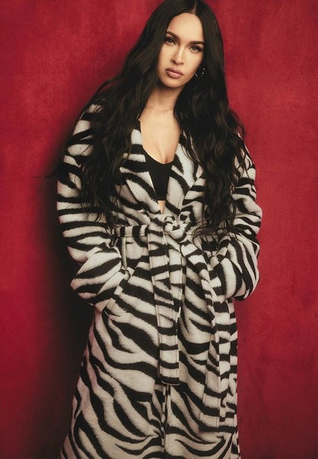 Megan Fox