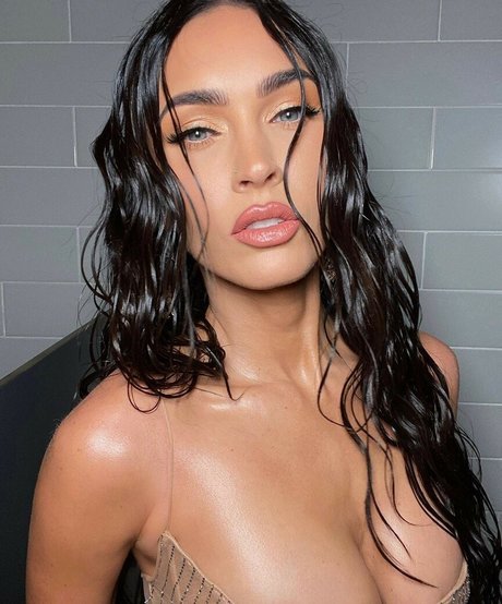 Megan Fox