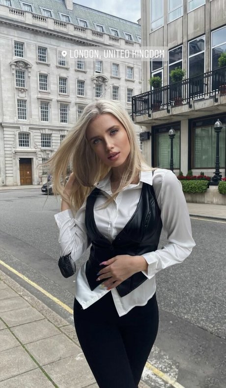 Polina Malinovskaya