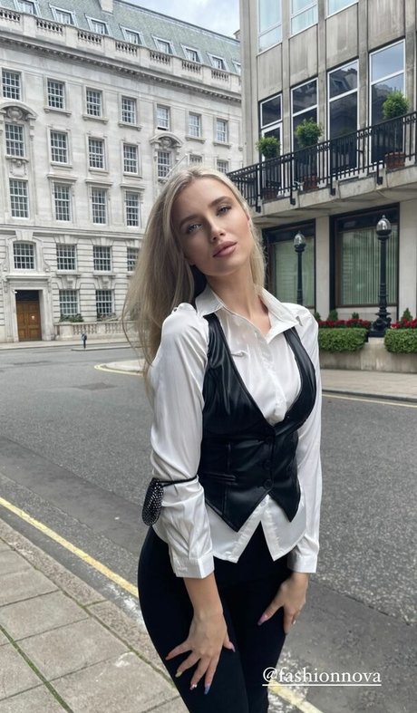 Polina Malinovskaya