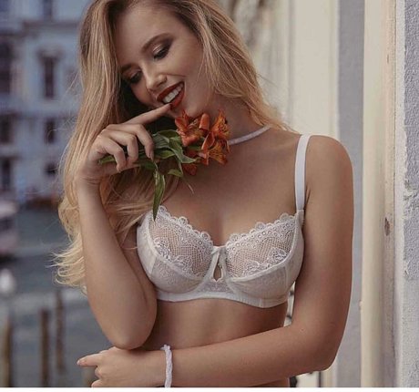 Polina Malinovskaya