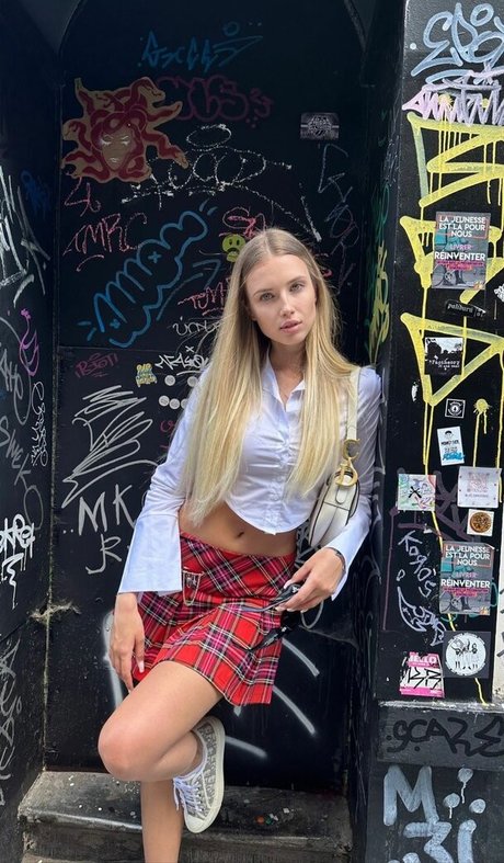 Polina Malinovskaya