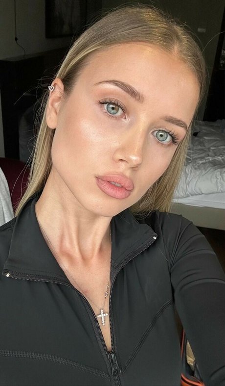 Polina Malinovskaya