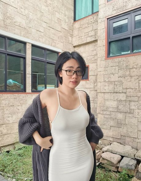 Poon Wrunya OnlyFansリークヌード写真