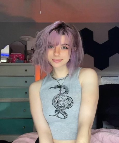 Nacktes geleaktes OnlyFans-Foto von Cultarr