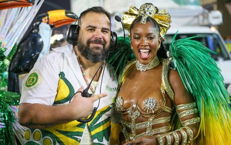 Iza Cantora