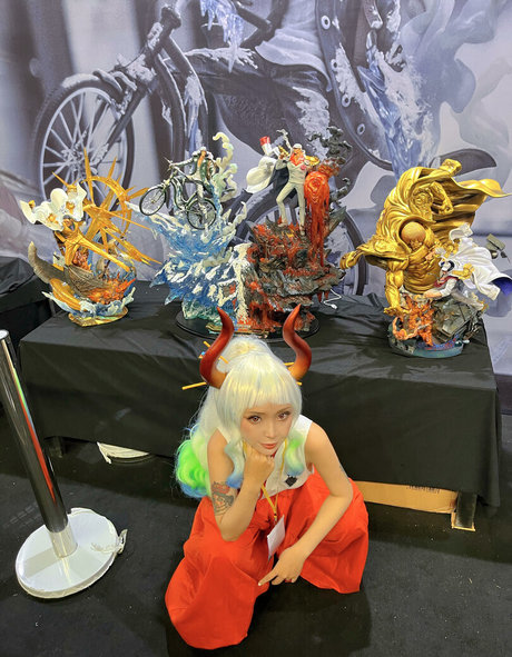 Umeko J