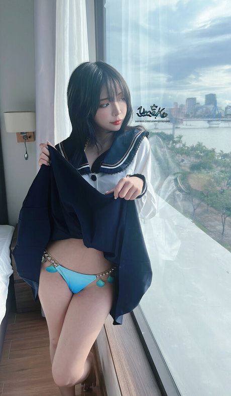 Umeko J.