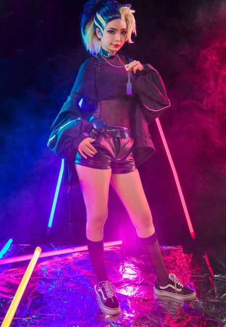 Umeko J.