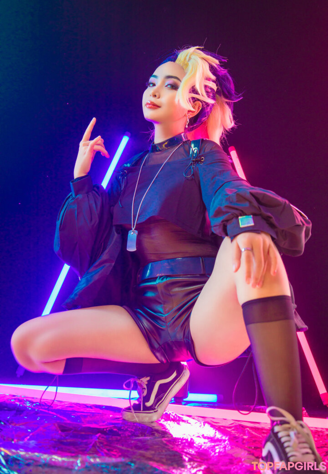 Umeko J nude leaked OnlyFans photo #1229