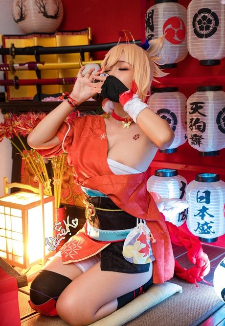 Umeko J