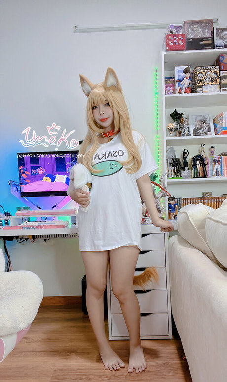 Umeko J