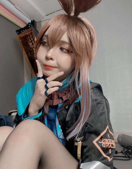 Umeko J.