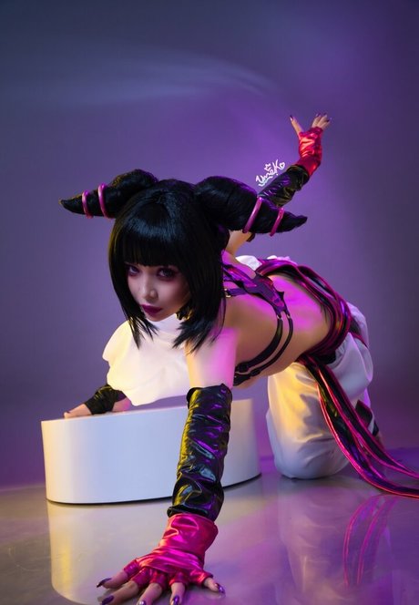 Umeko J