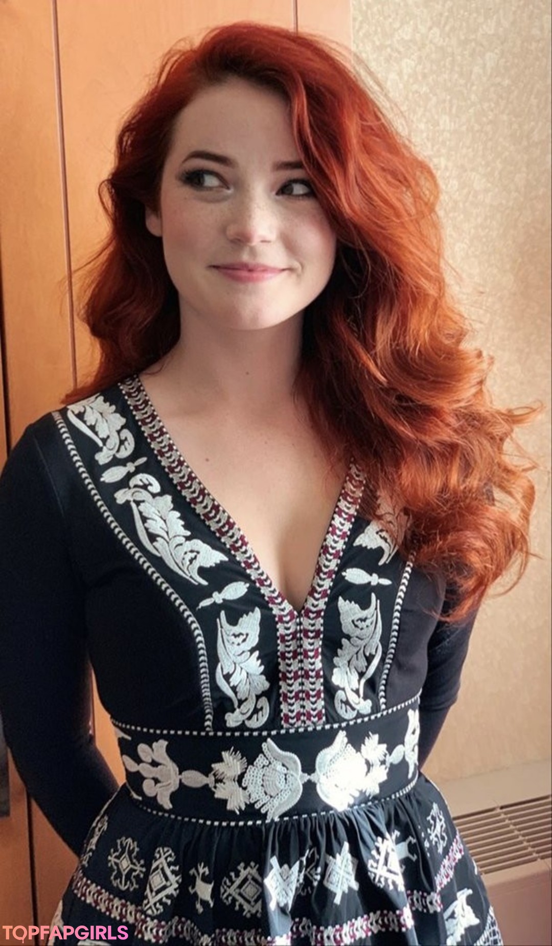 Naken läckt OnlyFans-bild av Goodnight Moon #24