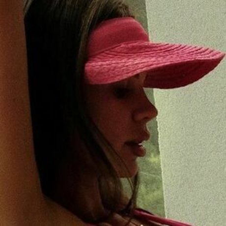Foto di nudo di fuga di OnlyFans di Monika Kinga