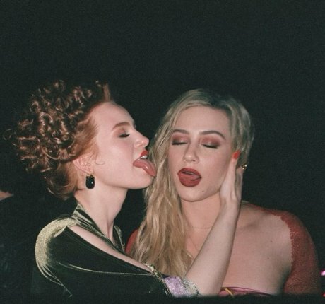 Madelaine Petsch