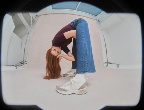 Madelaine Petsch