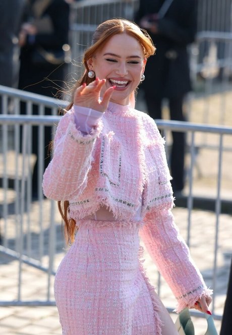 Madelaine Petsch
