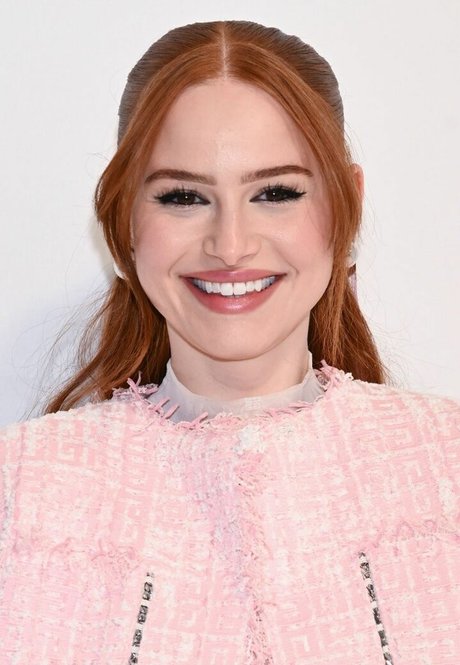 Madelaine Petsch