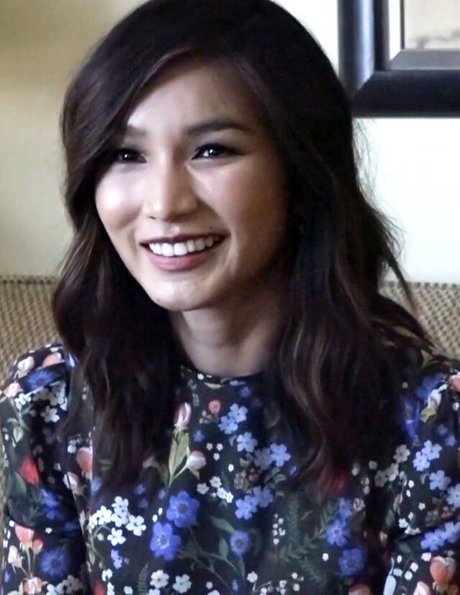Gemma Chan  nude leaked OnlyFans photo