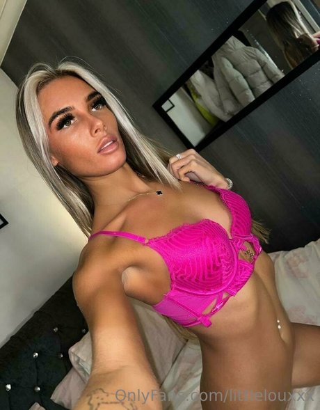 Louisemarshallx