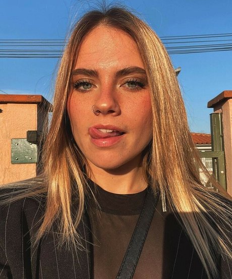 Axelle Maga