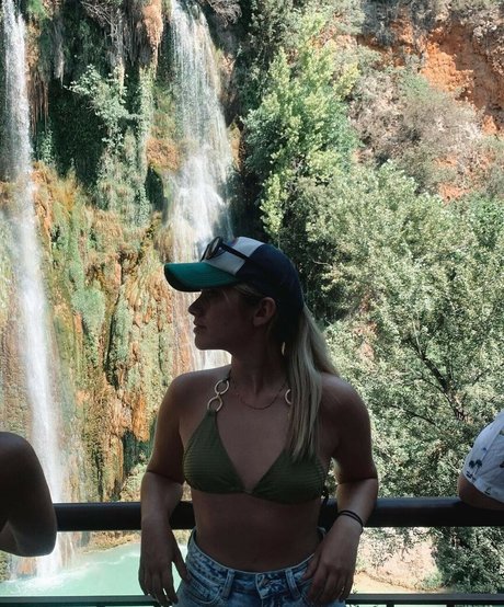 Axelle Maga