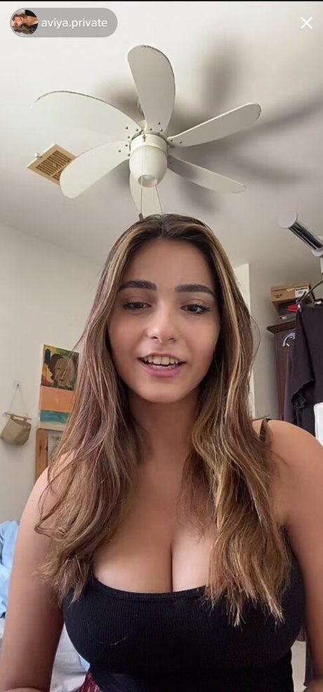 Aviya Danino