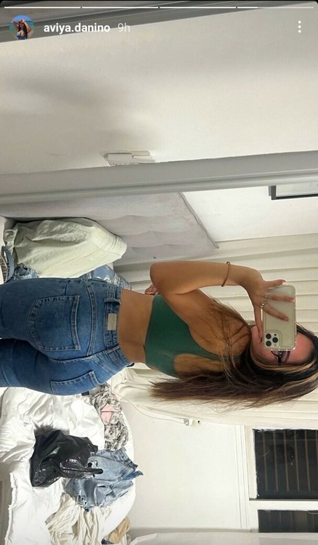 Aviya Danino