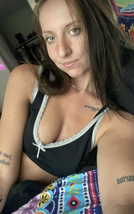 Naken läckt OnlyFans-bild av Malsloves