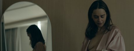 Emilia Clarke