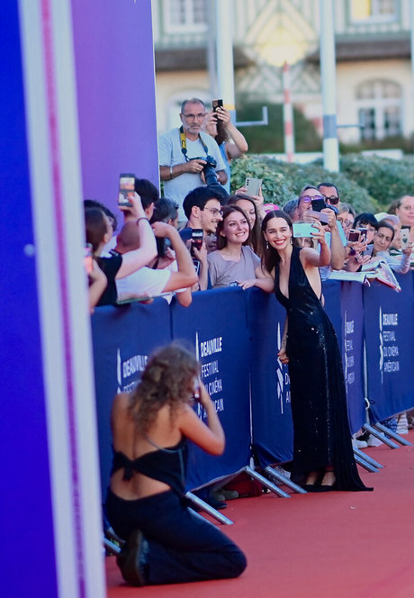 Emilia Clarke