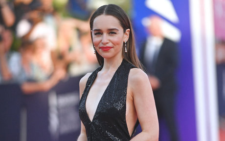 Emilia Clarke