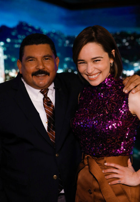 Emilia Clarke